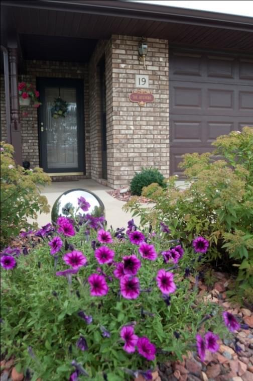 Parkview Haven Retirement Community Senior Living Community Assisted